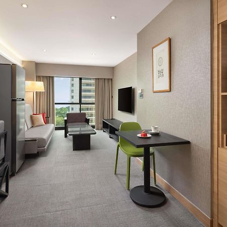Grand Mercure Singapore Roxy Zewnętrze zdjęcie