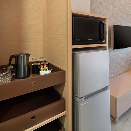 Grand Mercure Singapore Roxy Zewnętrze zdjęcie