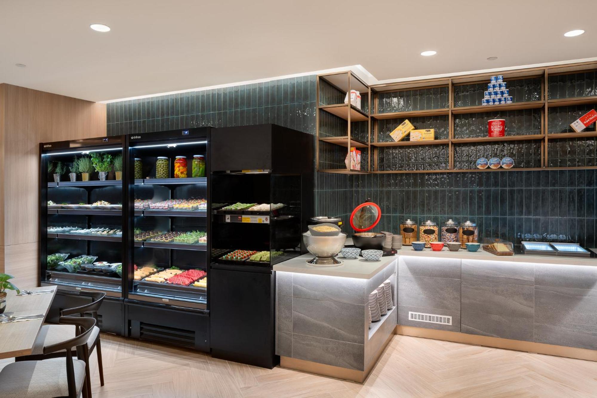 Grand Mercure Singapore Roxy Zewnętrze zdjęcie