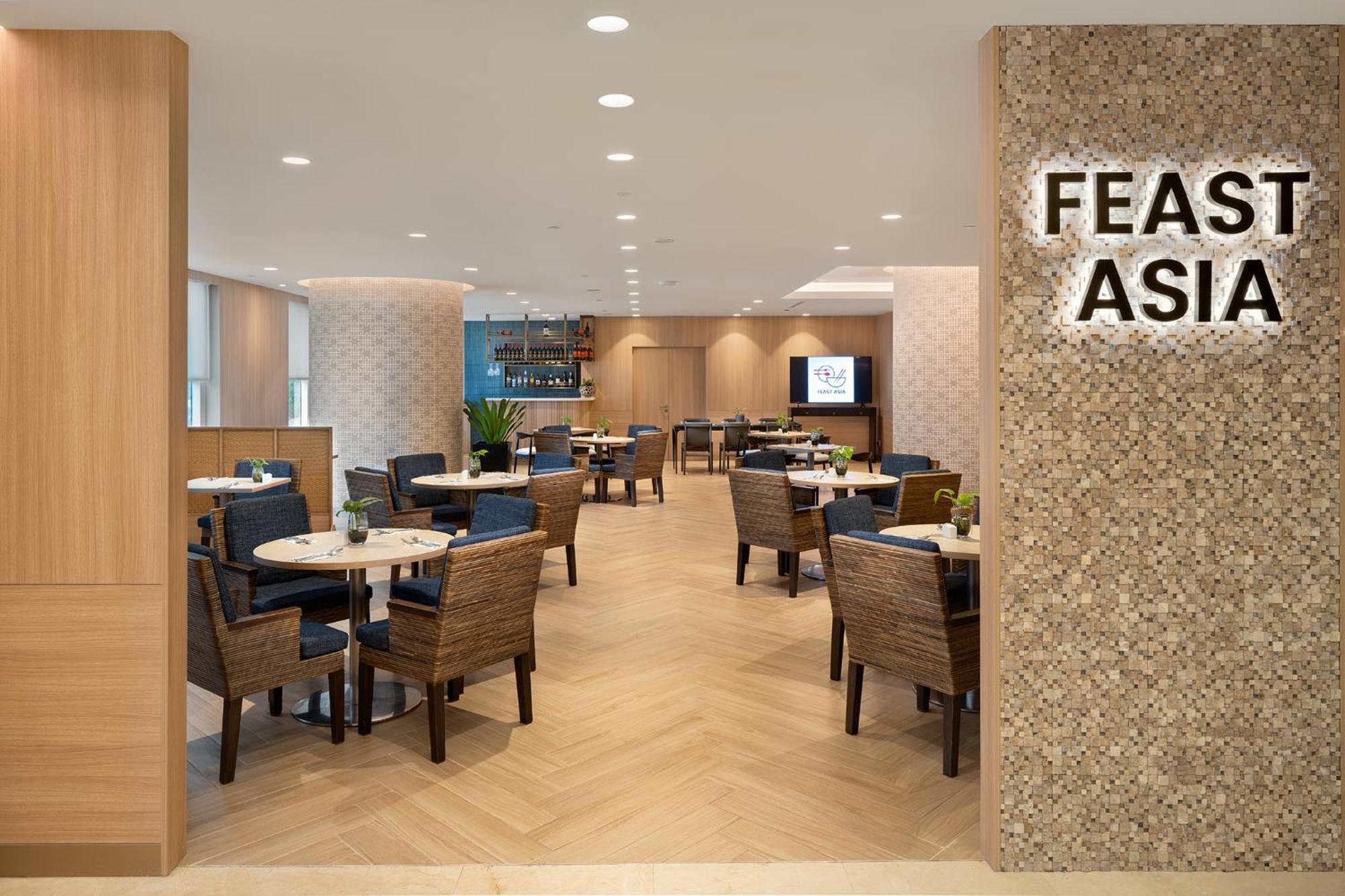 Grand Mercure Singapore Roxy Zewnętrze zdjęcie