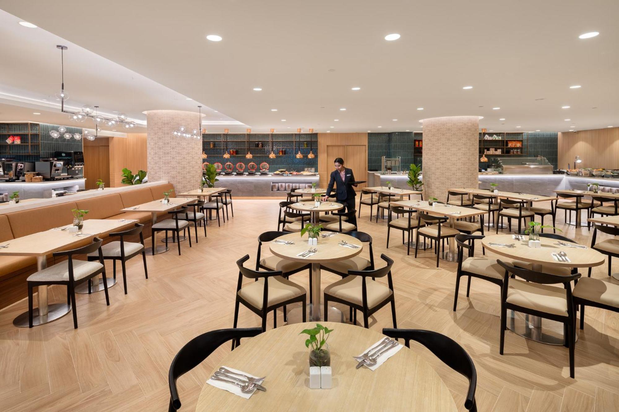 Grand Mercure Singapore Roxy Zewnętrze zdjęcie