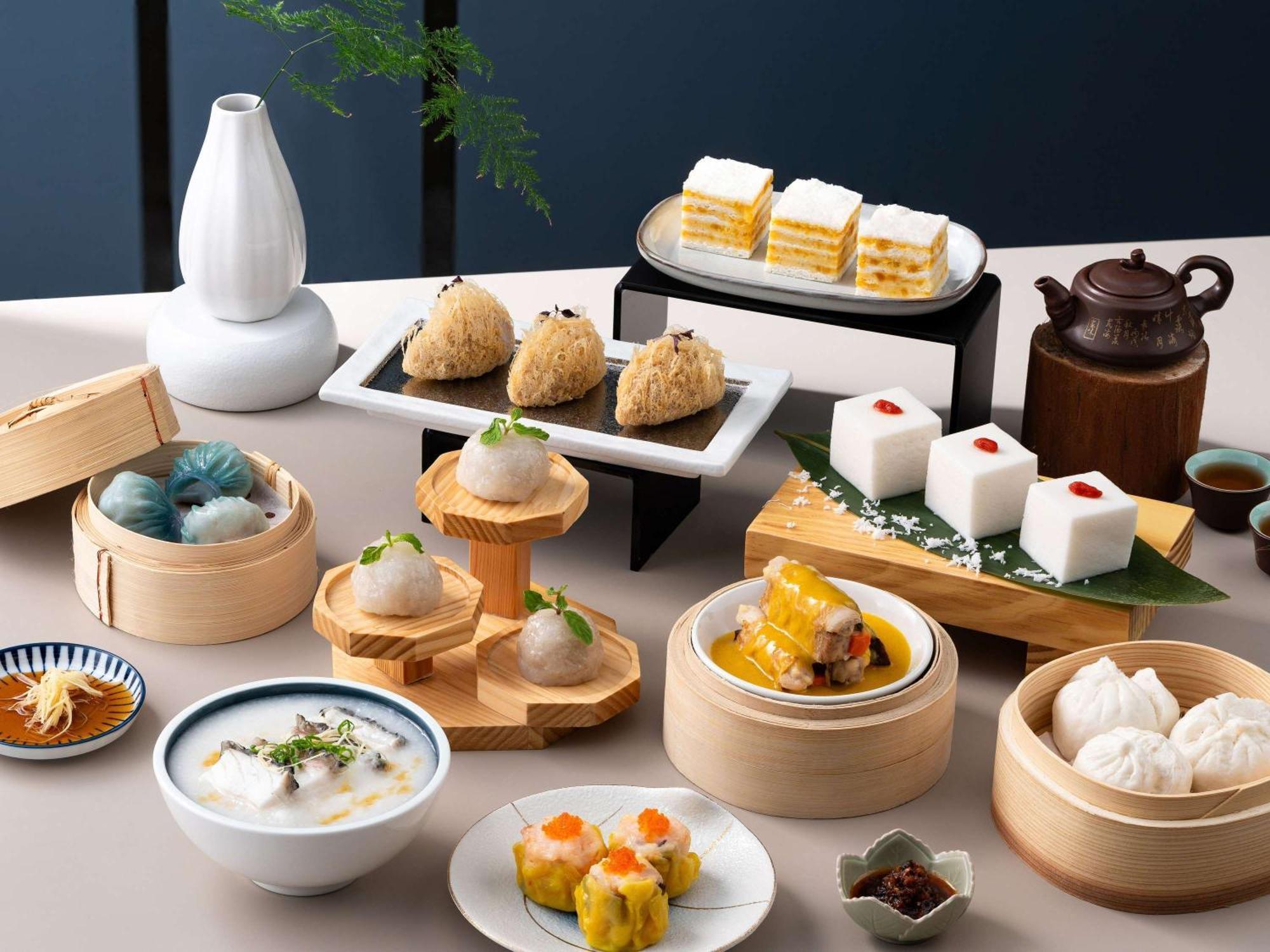 Grand Mercure Singapore Roxy Zewnętrze zdjęcie