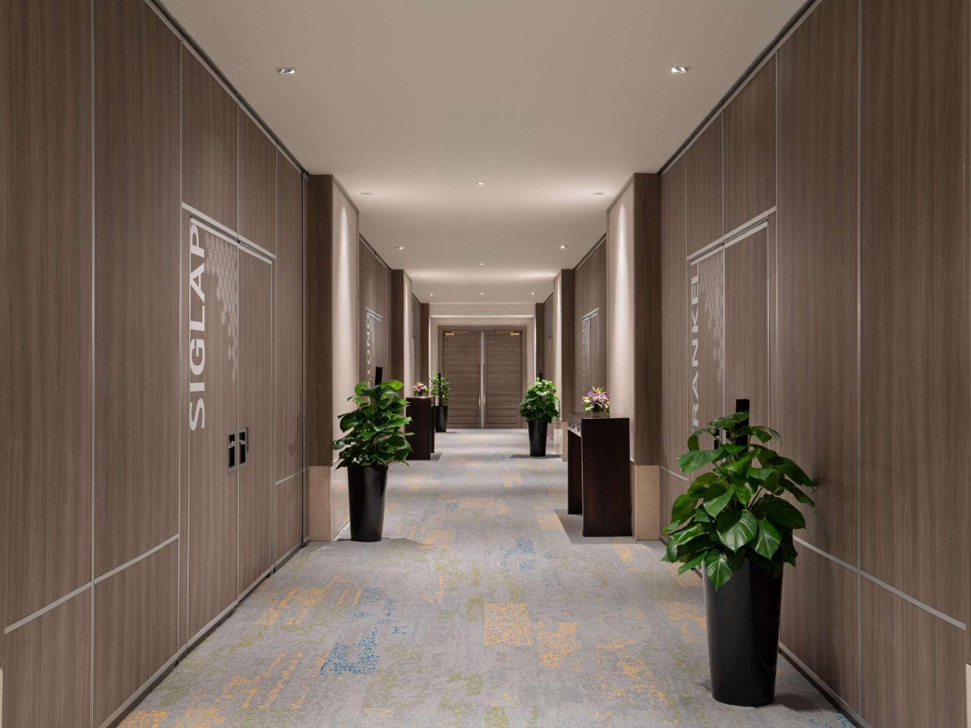 Grand Mercure Singapore Roxy Zewnętrze zdjęcie