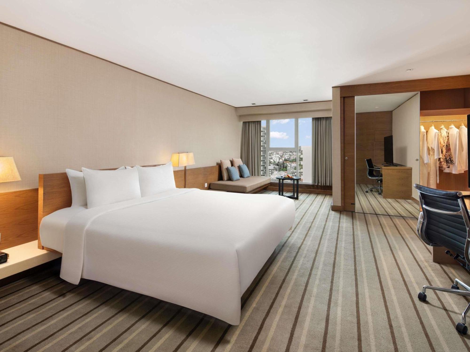 Grand Mercure Singapore Roxy Zewnętrze zdjęcie