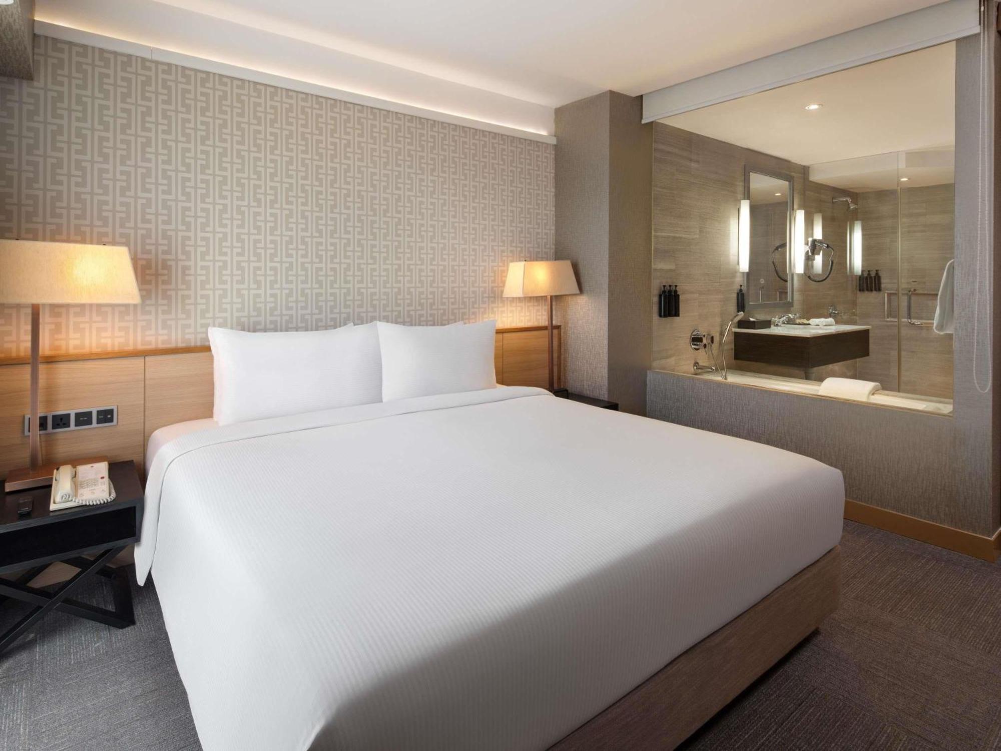 Grand Mercure Singapore Roxy Zewnętrze zdjęcie