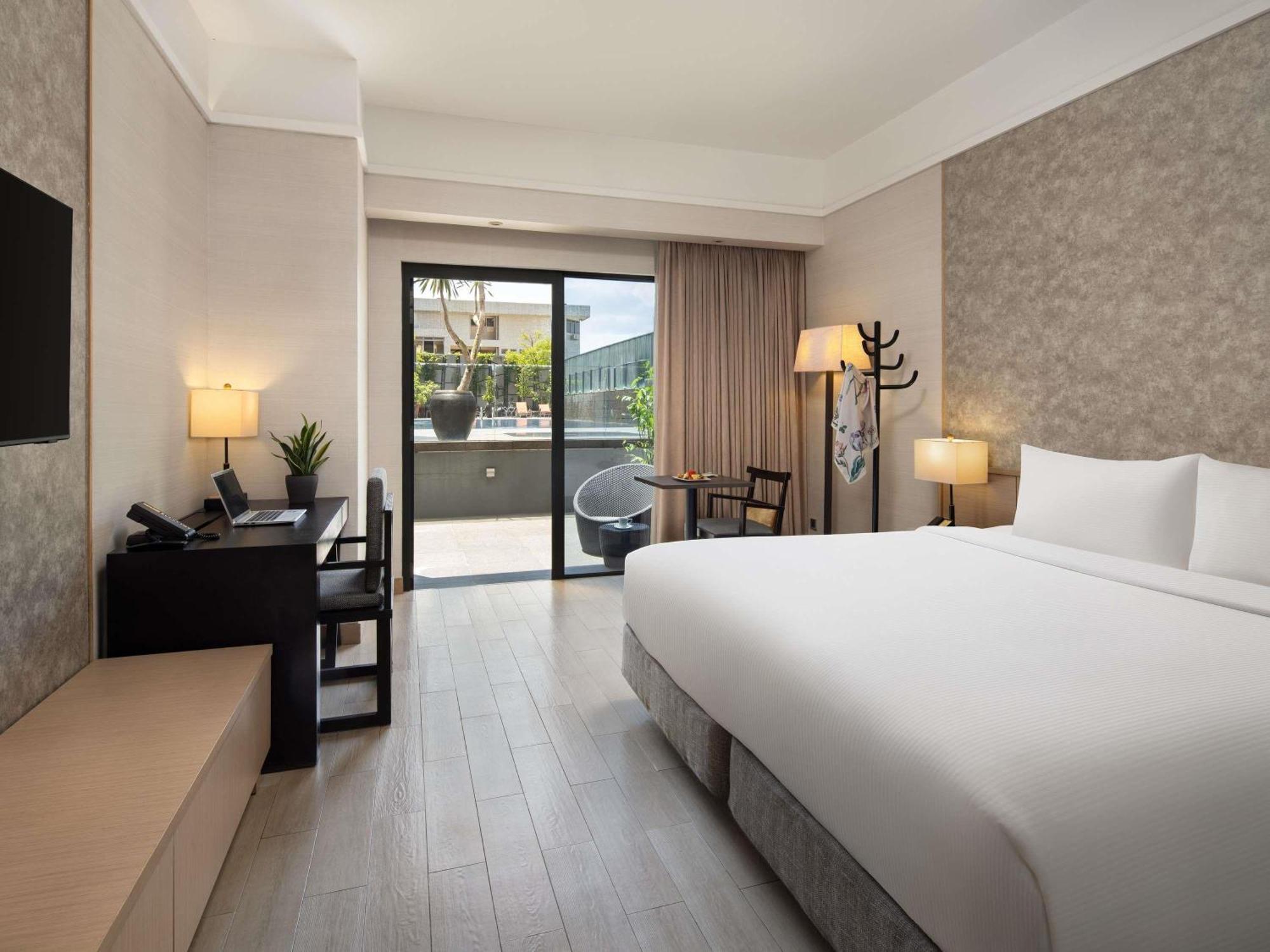 Grand Mercure Singapore Roxy Zewnętrze zdjęcie