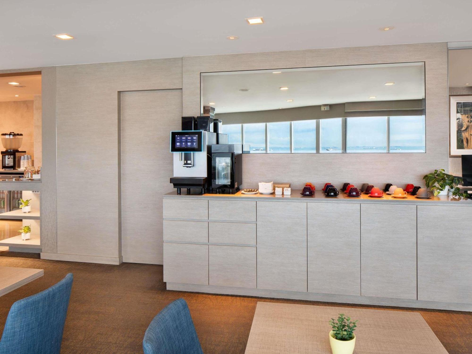 Grand Mercure Singapore Roxy Zewnętrze zdjęcie