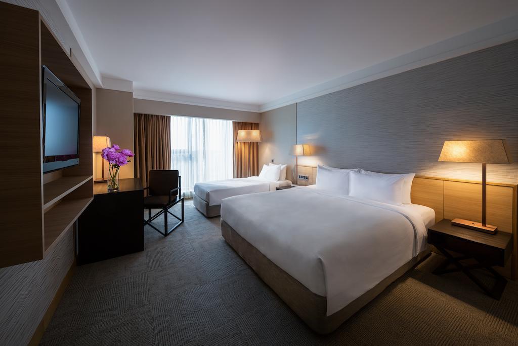 Grand Mercure Singapore Roxy Zewnętrze zdjęcie